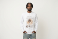Highly Favoured Deeply Loved Long Sleeve Tee